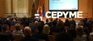 2022-04-05 premios Cepyme-Aragón