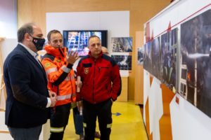 2022-04-21 Exposición Bomberos Ucrania