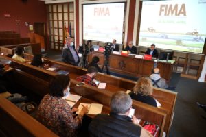 2022-04-22 Presentación de FIMA 2022