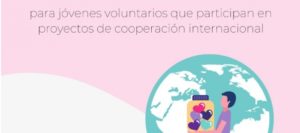 2022-04-22 ayudas para jóvenes cooperantes