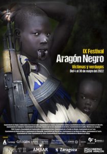 2022-05-04 Festival Aragón Negro