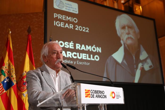 2022-05-13 premio IGEAR a José Ramón Marcuello