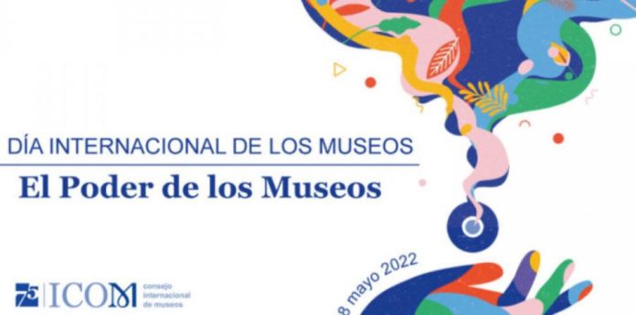 2022-05-14 Día Internacional de los Museos