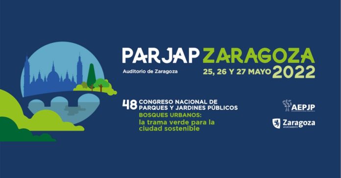 2022-05-18 Congreso PARJAP Zaragoza