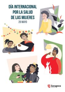 2022-05-24 Día de la Salud de las Mujeres