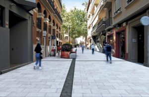 2022-05-28 Calle San Miguel - Proyecto