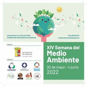 2022-05-28 Semana del Medio Ambiente