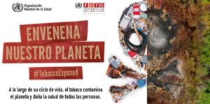 2022-05-31 campaña del Día Mundial Sin Tabaco