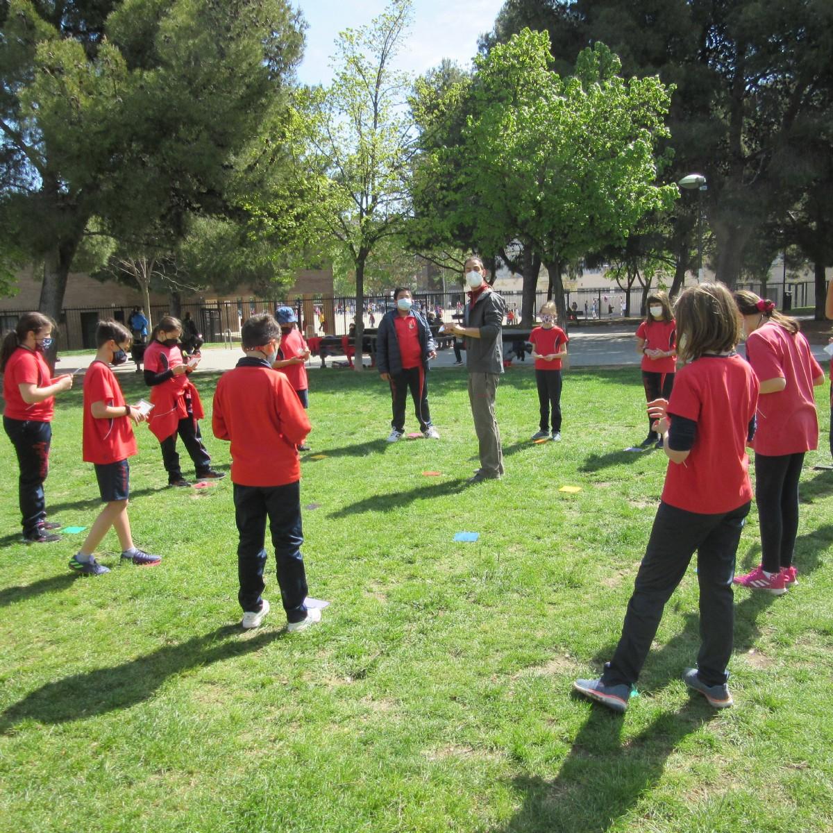 2022-06-02 Carrera Intercentros de Orientación