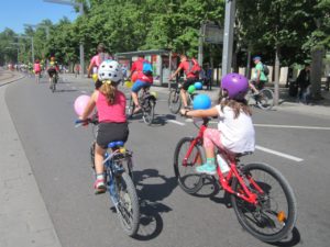 2022-06-03 Bicicletada escolar 2021