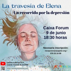 2022-06-06 La travesia de Elena - depresión