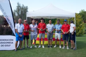 2022-06-10 Golf Club Calatayud