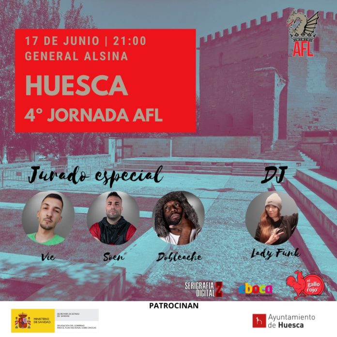 2022-06-11 Cartel Huesca Freestyle