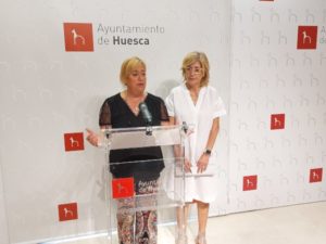 2022-06-16 Huesca por el cine