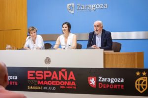 2022-06-16 Selección española baloncesto