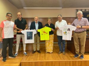 2022-06-20 Circuito Atletismo - presentación