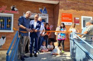 2022-06-25 Escuela Infantil de San Juan del Flumen