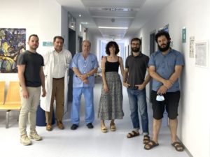 2022-07-11 Unizar mejora app para tratamiento oncología