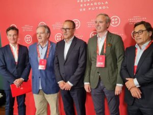 2022-07-14 reunión técnica para explicar la candidatura al Mundial