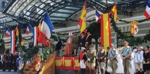 2022-07-18 Estación Internacional de Canfranc