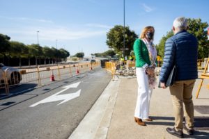 2022-07-20 Carril para bici