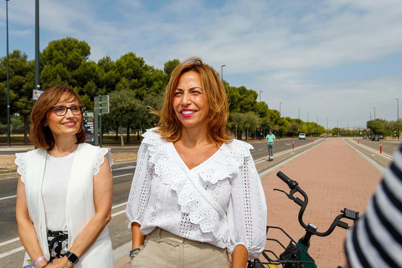 2022-07-29 Nuevo carril bici