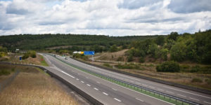 Carretera - transito