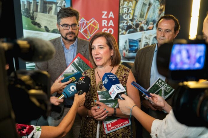 2022-09-15 Informe Zaragoza Congresos