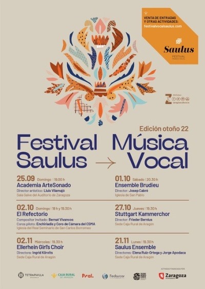 2022-09-17 Festival Saulus