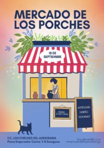 2022-09-17 Mercado de Los Porches