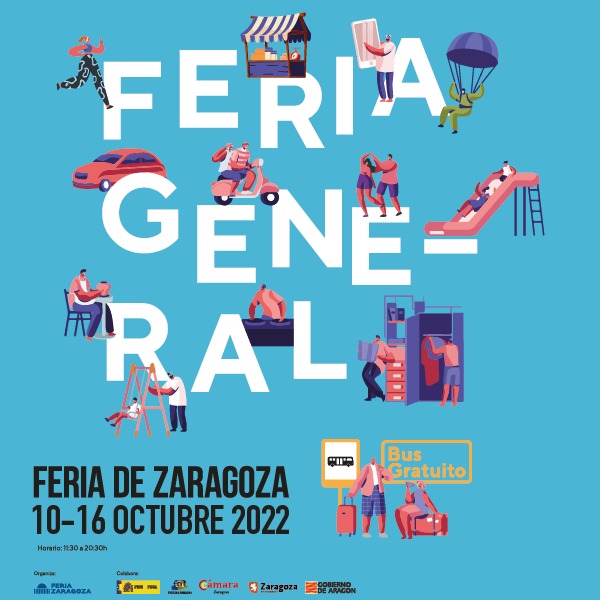 2022-10-10 Feria General