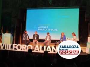 2022-10-24 Foro Alianza - Formación Profesional