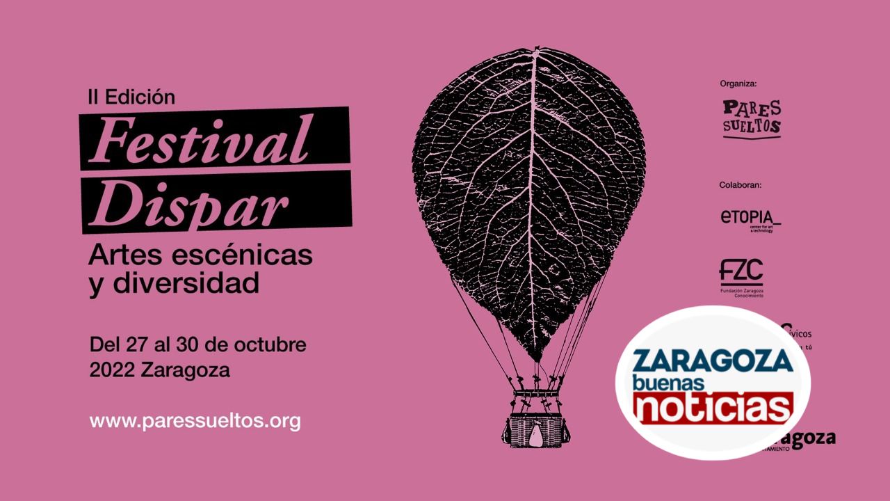 2022-10-26 Cartel del Festival Dispar