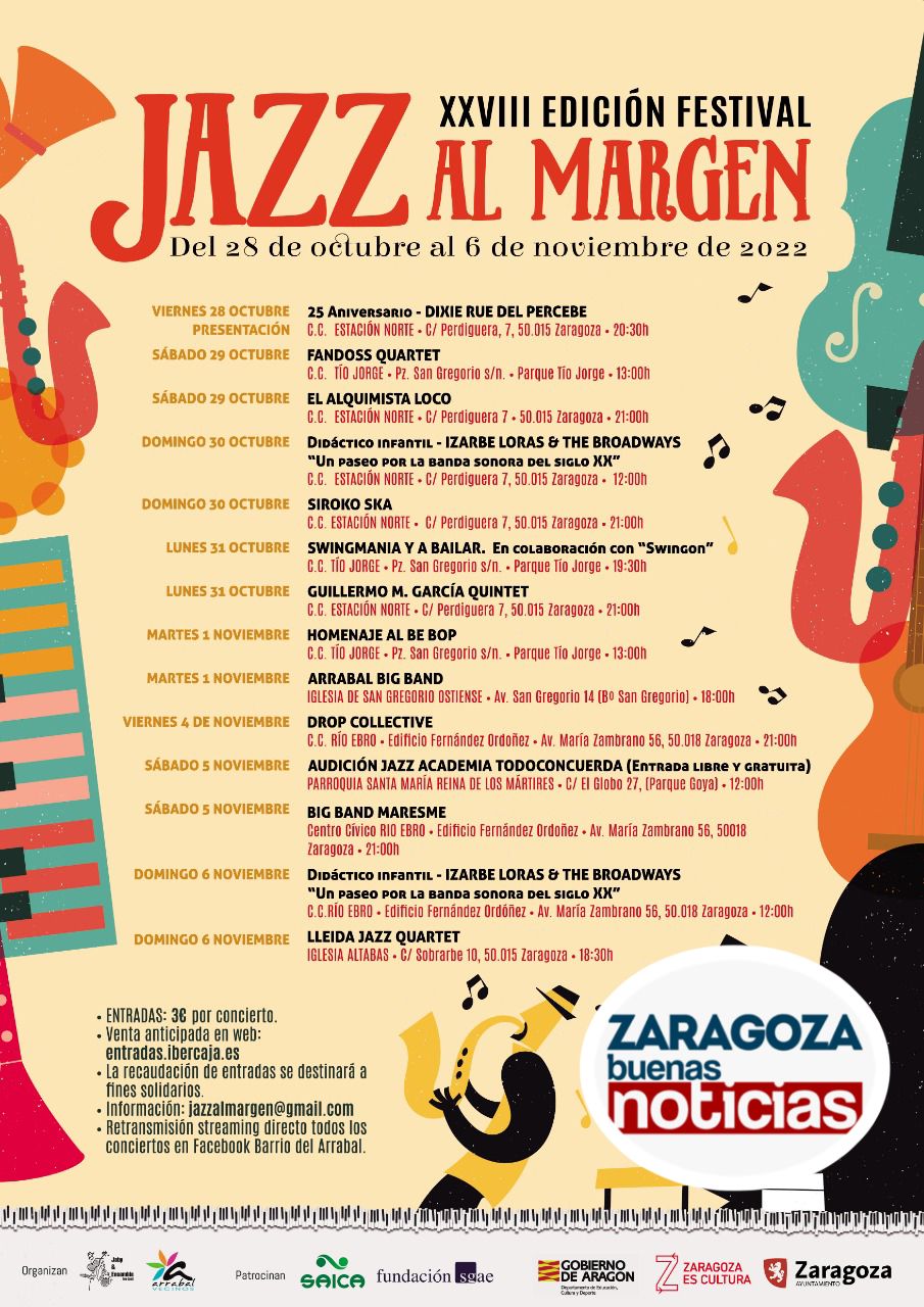 2022-10-27 Jazz al margen