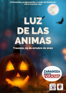 2022-10-27 Luz de las ánimas