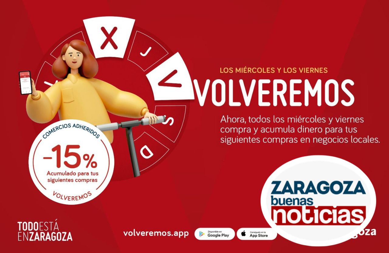 2022-11-15 Campaña Volveremos - Comercio - Cartel