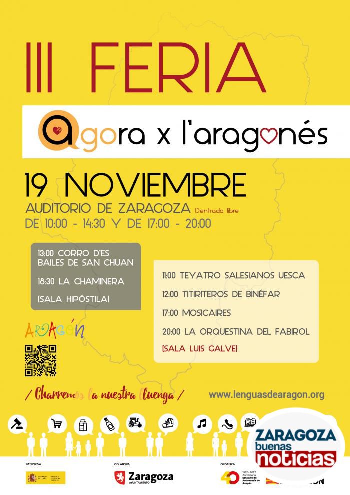 2022-11-15 Feria Agora x l’aragonés