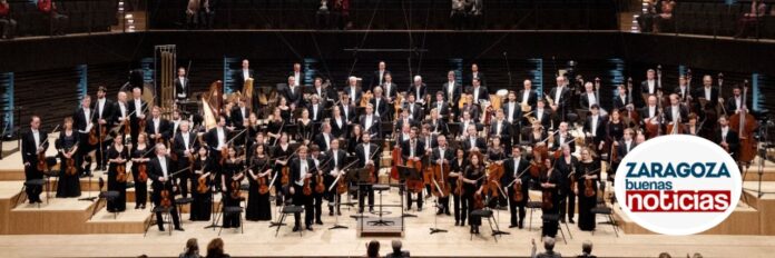 2022-11-24 Orquesta Sinfónica de la Radio de Baviera