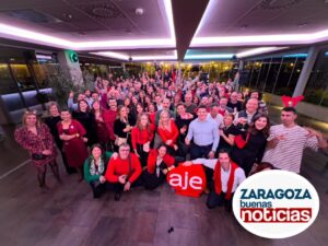 2022-11-26 jóvenes empresarios zaragoza