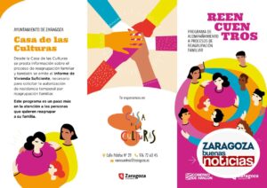 2022-11-27 Programa reencuentros - inmigrantes