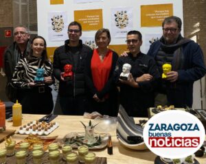 2022-11-29 Gastroartesanía - Premiados