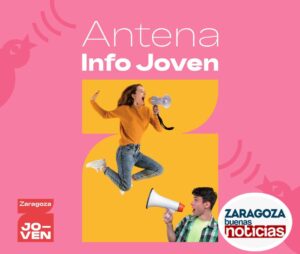 Antenas Info joven