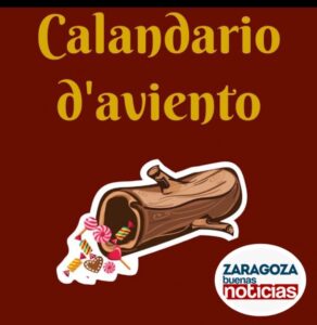 2022-12-01 Calendario de Adviento