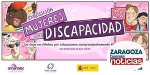 2022-12-02 Exposición Mujer con discapacidad 2