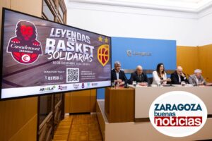 2022-12-09 Leyendas del Basket Solidarias - Conferencia