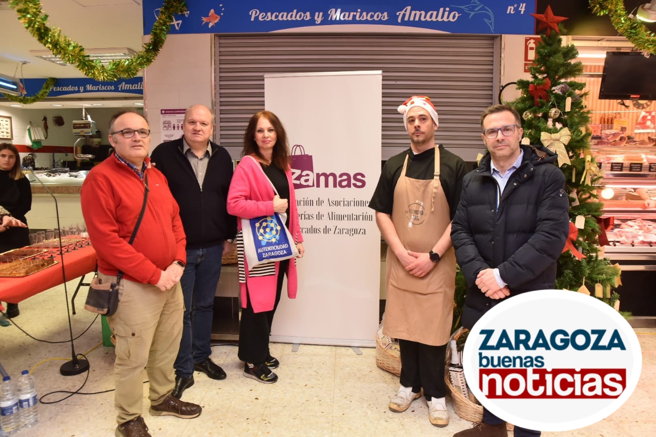 2022-12-21 Mercados de Zaragoza