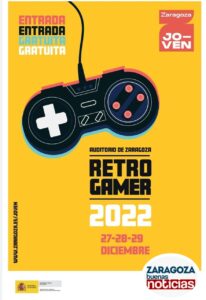 2022-12-24 Retrogamer