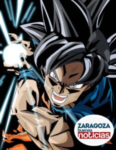 Cómic - Manga - GoKu