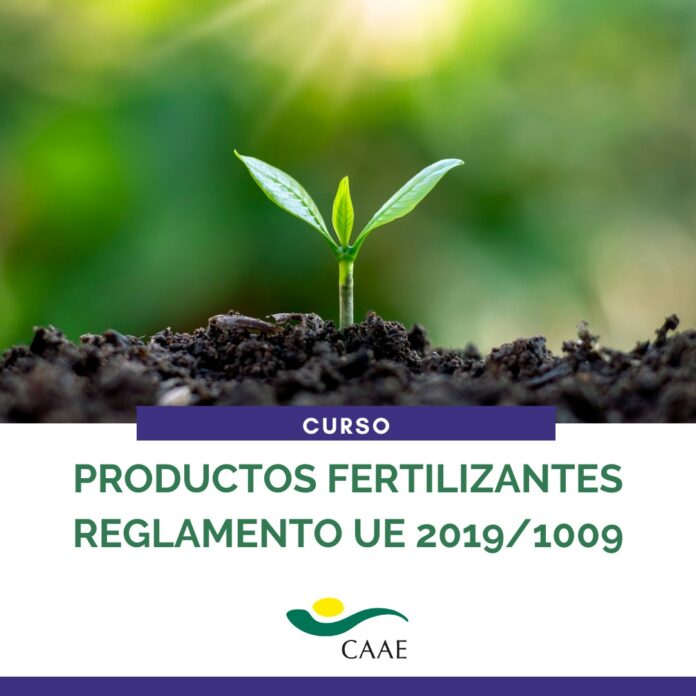 2023-01-24 CAAE Curso Fertilizantes