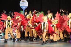 2023-02-04 Fiestas de San Blas y Santa Águeda - Concurso Disfraz 2